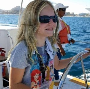 Meet your Posher, Misty